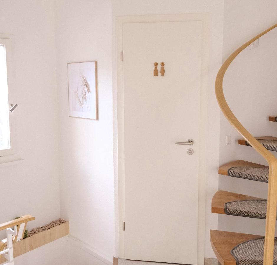 Bantle Pension Gaestehaus Ravensburg Kültér fotó