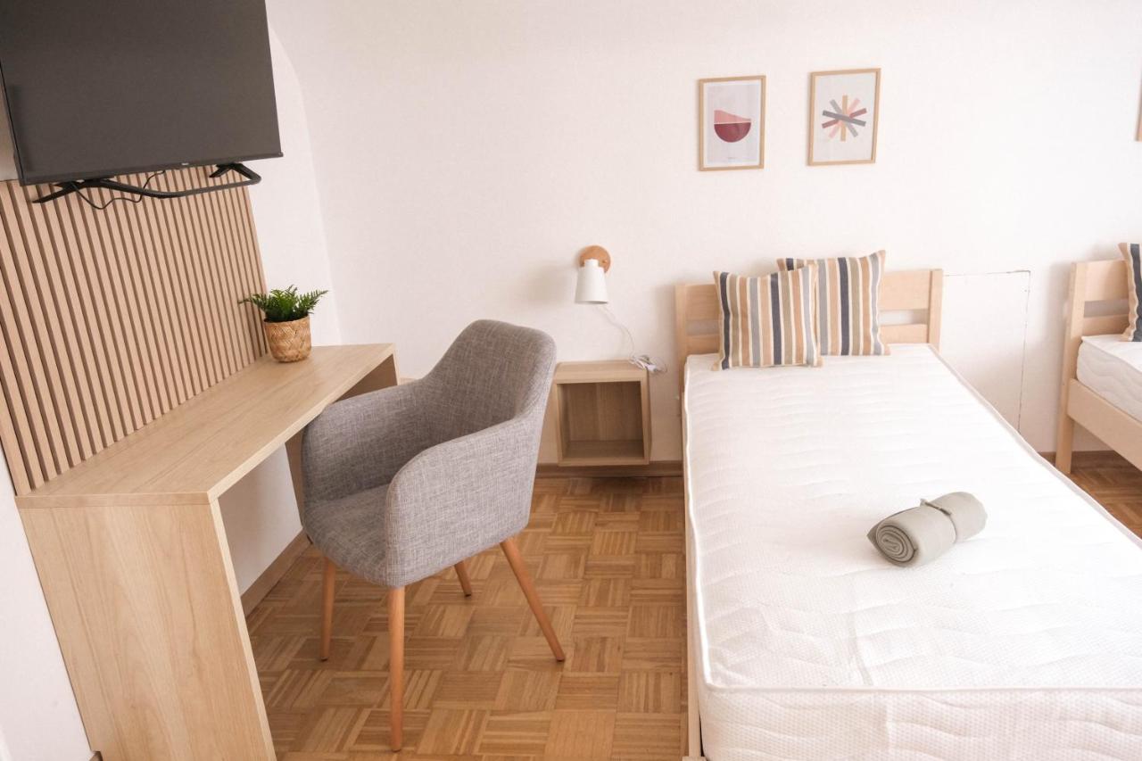 Bantle Pension Gaestehaus Ravensburg Kültér fotó